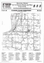 Map Image 046, Whiteside County 2006